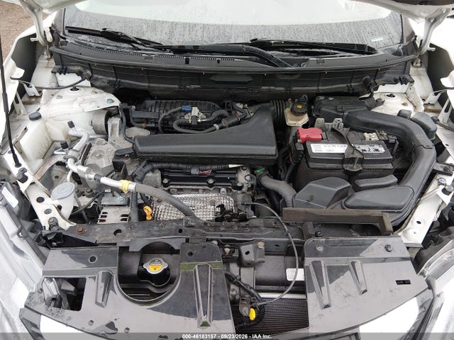 Aukcja sprzedaży 2020 Nissan Rogue Sv Intelligent Awd, vin: 5N1AT2MV6LC722519, numer aukcji: 46183157