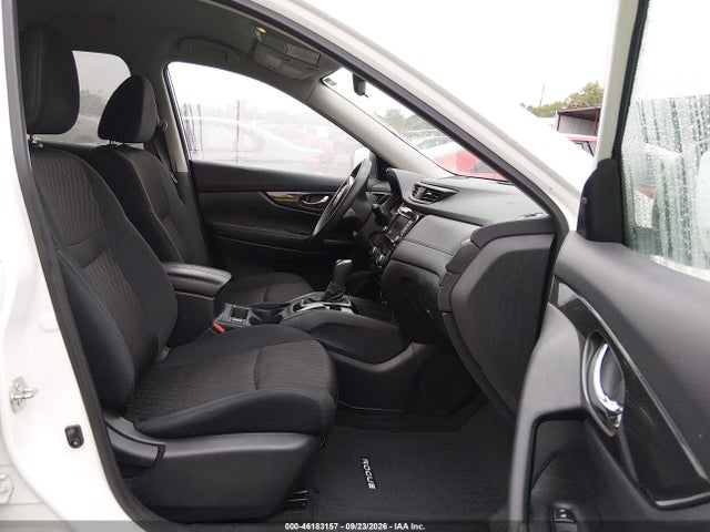 Aukcja sprzedaży 2020 Nissan Rogue Sv Intelligent Awd, vin: 5N1AT2MV6LC722519, numer aukcji: 46183157