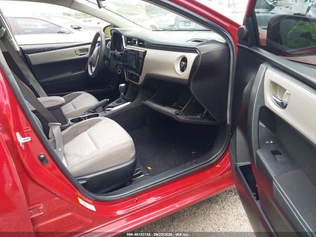 Продаж на аукціоні авто 2019 Toyota Corolla Le, vin: 5YFBURHE7KP937633, номер лоту: 46183158