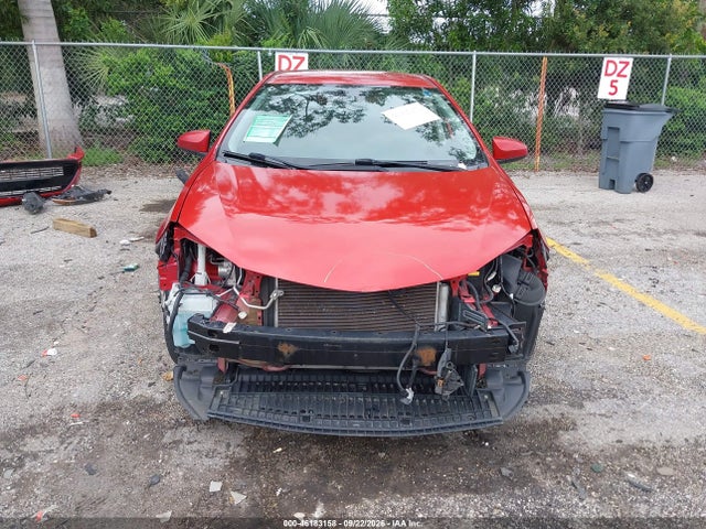 Продаж на аукціоні авто 2019 Toyota Corolla Le, vin: 5YFBURHE7KP937633, номер лоту: 46183158