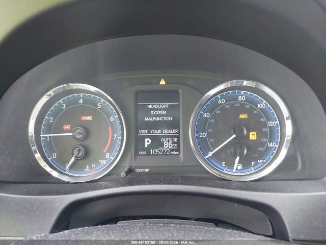 Продаж на аукціоні авто 2019 Toyota Corolla Le, vin: 5YFBURHE7KP937633, номер лоту: 46183158