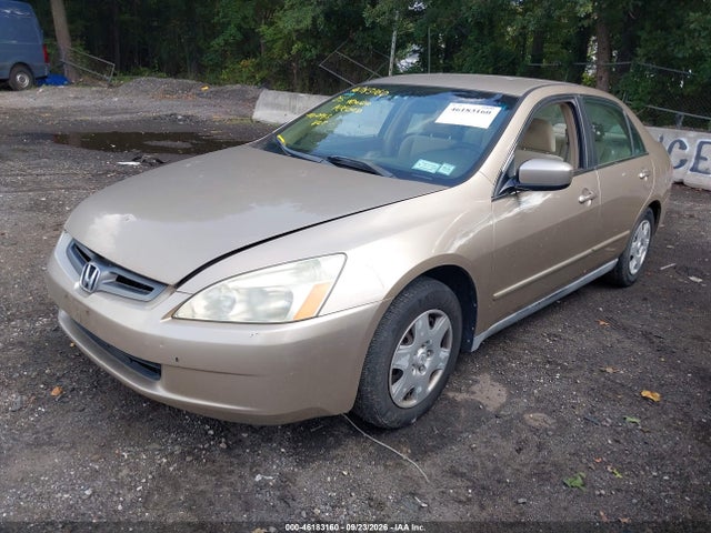 Продажа на аукционе авто 2005 Honda Accord 2.4 Lx, vin: 1HGCM56475A143295, номер лота: 46183160