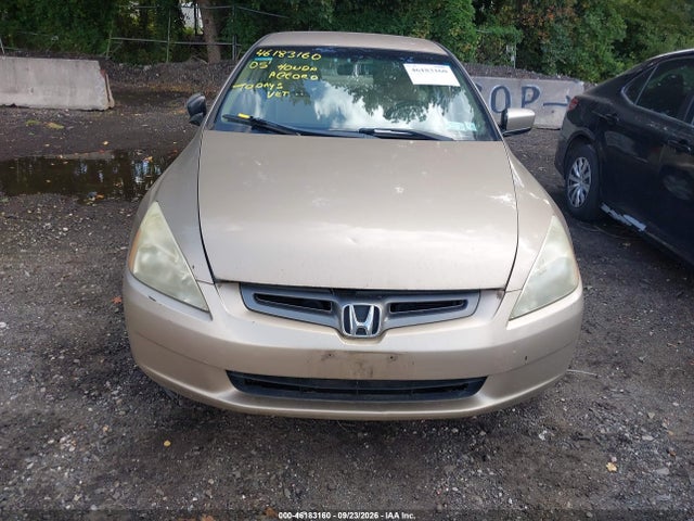 Продажа на аукционе авто 2005 Honda Accord 2.4 Lx, vin: 1HGCM56475A143295, номер лота: 46183160