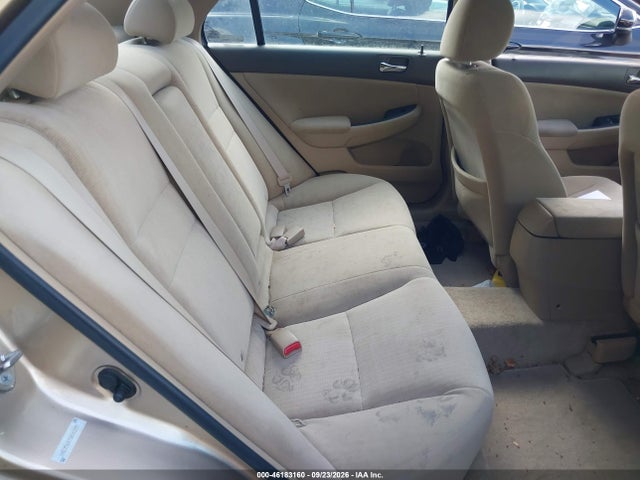 Продажа на аукционе авто 2005 Honda Accord 2.4 Lx, vin: 1HGCM56475A143295, номер лота: 46183160