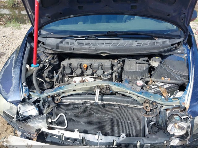 Aukcja sprzedaży 2011 Honda Civic Vp, vin: 2HGFA1F30BH509827, numer aukcji: 46183165