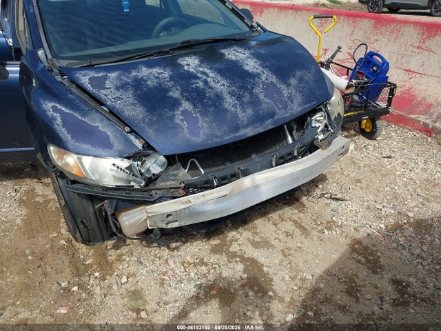Aukcja sprzedaży 2011 Honda Civic Vp, vin: 2HGFA1F30BH509827, numer aukcji: 46183165