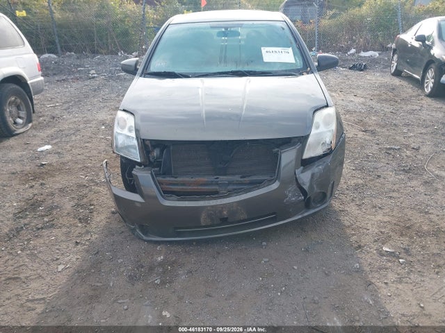 Auction sale of the 2008 Nissan Sentra 2.0s, vin: 3N1AB61E08L686697, lot number: 46183170