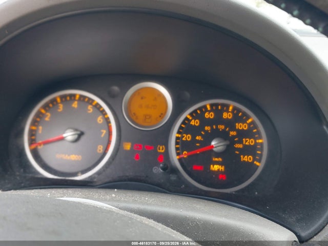 Auction sale of the 2008 Nissan Sentra 2.0s, vin: 3N1AB61E08L686697, lot number: 46183170