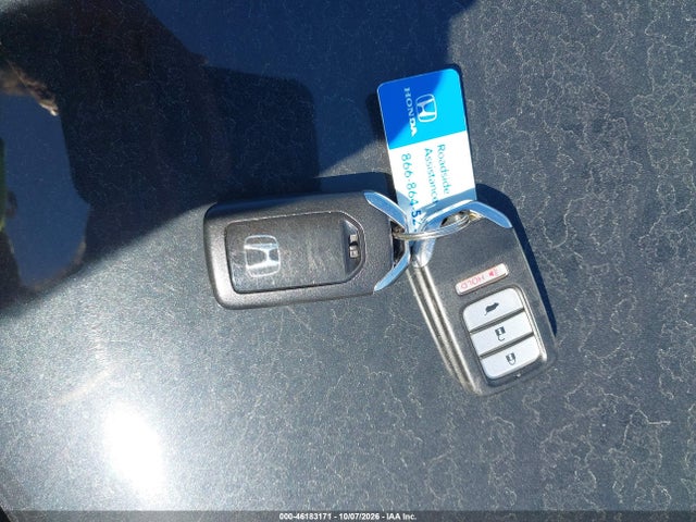 Aukcja sprzedaży 2019 Honda Pilot Lx, vin: 5FNYF5H16KB029955, numer aukcji: 46183171