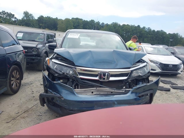 Aukcja sprzedaży 2019 Honda Pilot Lx, vin: 5FNYF5H16KB029955, numer aukcji: 46183171