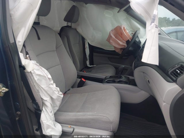 Aukcja sprzedaży 2019 Honda Pilot Lx, vin: 5FNYF5H16KB029955, numer aukcji: 46183171