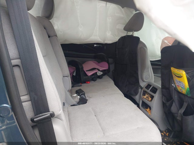 Aukcja sprzedaży 2019 Honda Pilot Lx, vin: 5FNYF5H16KB029955, numer aukcji: 46183171