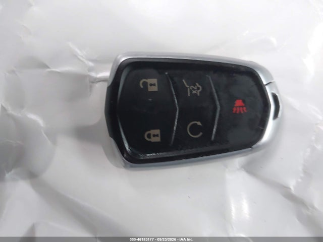 Продаж на аукціоні авто 2020 Cadillac Xt4 Awd Premium Luxury, vin: 1GYFZDR40LF021603, номер лоту: 46183177