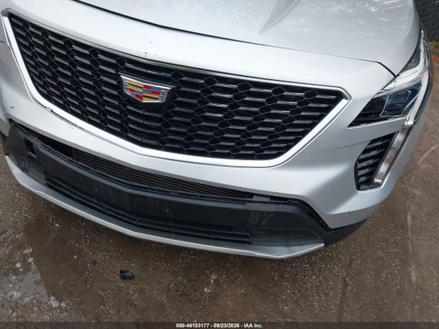 Продаж на аукціоні авто 2020 Cadillac Xt4 Awd Premium Luxury, vin: 1GYFZDR40LF021603, номер лоту: 46183177