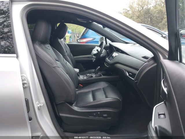 Продаж на аукціоні авто 2020 Cadillac Xt4 Awd Premium Luxury, vin: 1GYFZDR40LF021603, номер лоту: 46183177