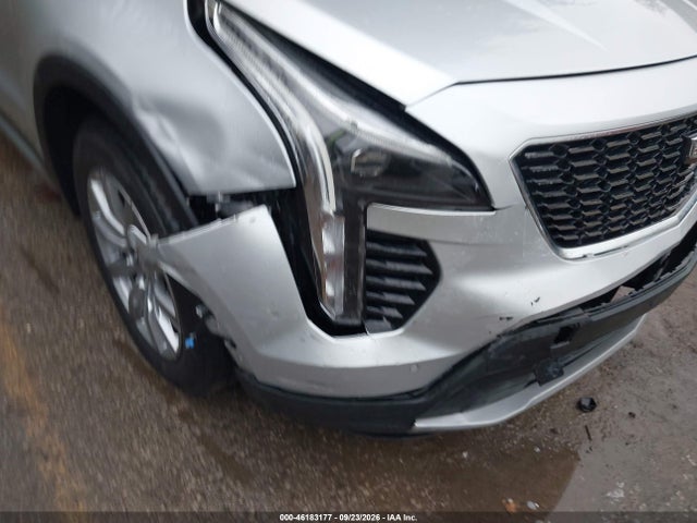 Продаж на аукціоні авто 2020 Cadillac Xt4 Awd Premium Luxury, vin: 1GYFZDR40LF021603, номер лоту: 46183177