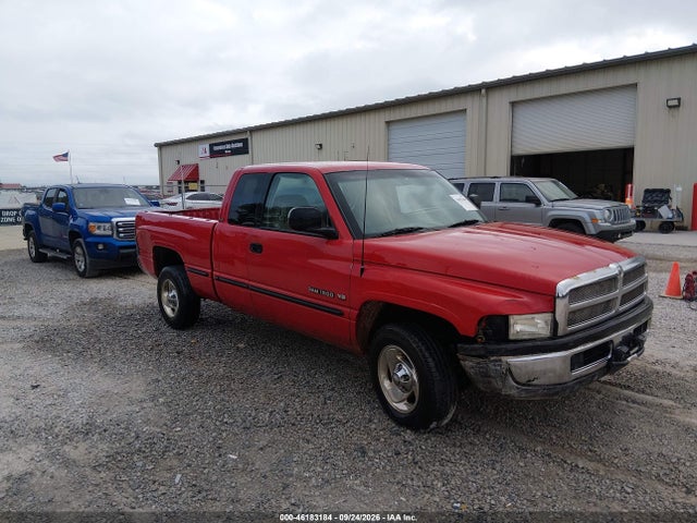 Продажа на аукционе авто 1998 Dodge Ram 1500 St, vin: 3B7HC13Z0WG233357, номер лота: 46183184