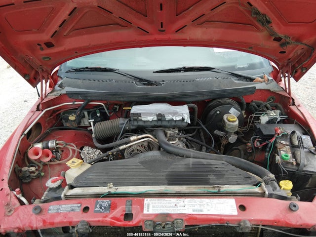 Продаж на аукціоні авто 1998 Dodge Ram 1500 St, vin: 3B7HC13Z0WG233357, номер лоту: 46183184