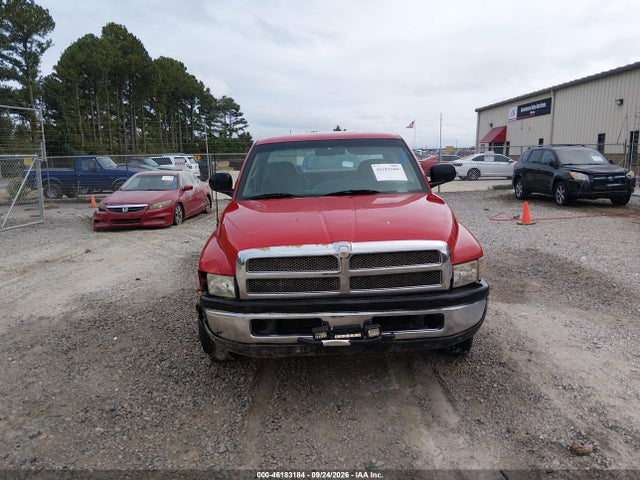 Продаж на аукціоні авто 1998 Dodge Ram 1500 St, vin: 3B7HC13Z0WG233357, номер лоту: 46183184