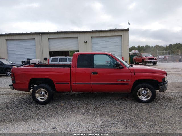 Продаж на аукціоні авто 1998 Dodge Ram 1500 St, vin: 3B7HC13Z0WG233357, номер лоту: 46183184