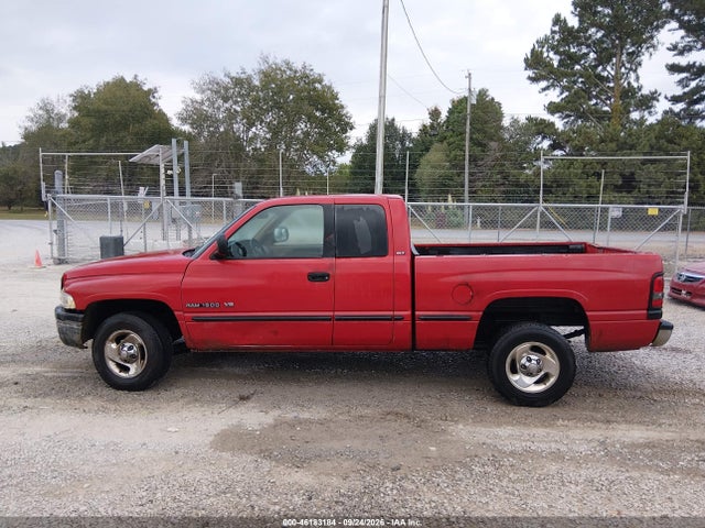 Продаж на аукціоні авто 1998 Dodge Ram 1500 St, vin: 3B7HC13Z0WG233357, номер лоту: 46183184