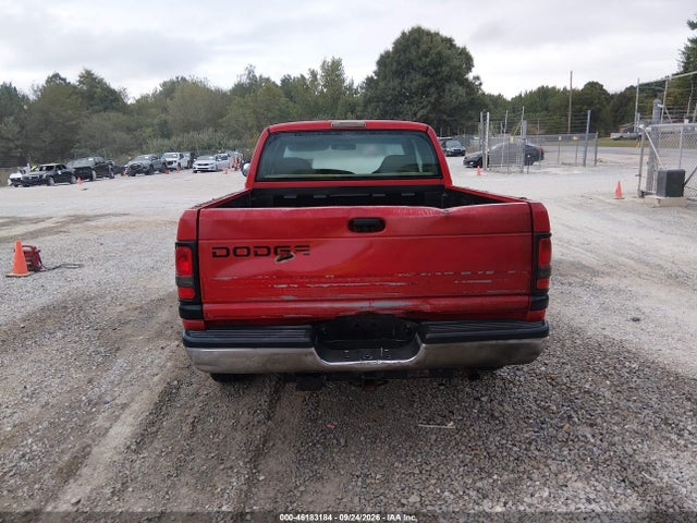 Продаж на аукціоні авто 1998 Dodge Ram 1500 St, vin: 3B7HC13Z0WG233357, номер лоту: 46183184