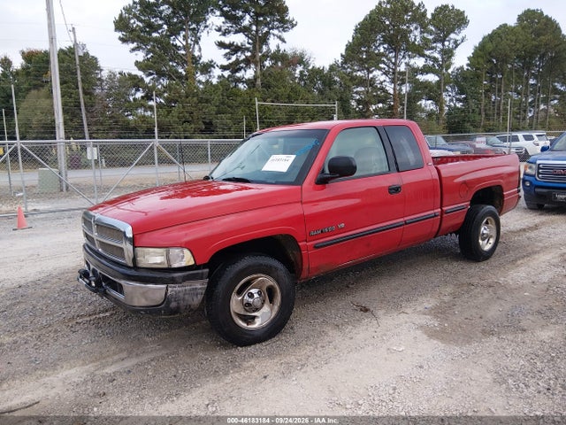 Продаж на аукціоні авто 1998 Dodge Ram 1500 St, vin: 3B7HC13Z0WG233357, номер лоту: 46183184