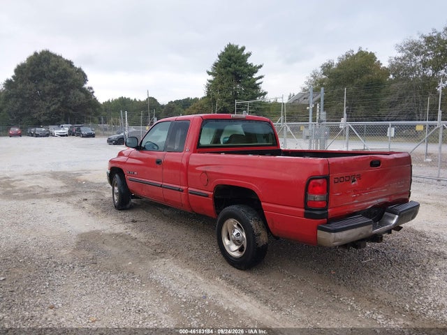 Продаж на аукціоні авто 1998 Dodge Ram 1500 St, vin: 3B7HC13Z0WG233357, номер лоту: 46183184