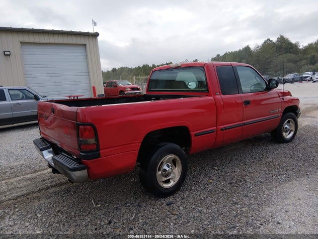 Продаж на аукціоні авто 1998 Dodge Ram 1500 St, vin: 3B7HC13Z0WG233357, номер лоту: 46183184