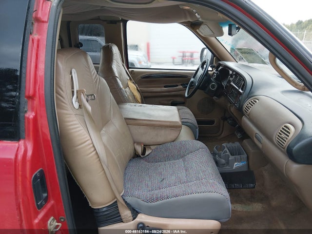 Продаж на аукціоні авто 1998 Dodge Ram 1500 St, vin: 3B7HC13Z0WG233357, номер лоту: 46183184