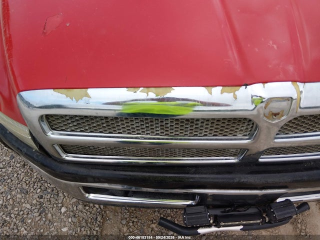 Продаж на аукціоні авто 1998 Dodge Ram 1500 St, vin: 3B7HC13Z0WG233357, номер лоту: 46183184