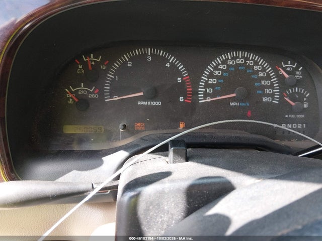 Продаж на аукціоні авто 1998 Dodge Ram 1500 St, vin: 3B7HC13Z0WG233357, номер лоту: 46183184