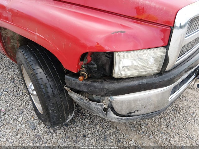 Продаж на аукціоні авто 1998 Dodge Ram 1500 St, vin: 3B7HC13Z0WG233357, номер лоту: 46183184