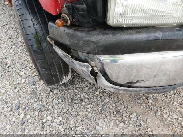 Продаж на аукціоні авто 1998 Dodge Ram 1500 St, vin: 3B7HC13Z0WG233357, номер лоту: 46183184