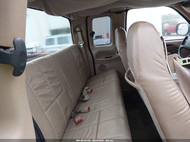 Продаж на аукціоні авто 1998 Dodge Ram 1500 St, vin: 3B7HC13Z0WG233357, номер лоту: 46183184