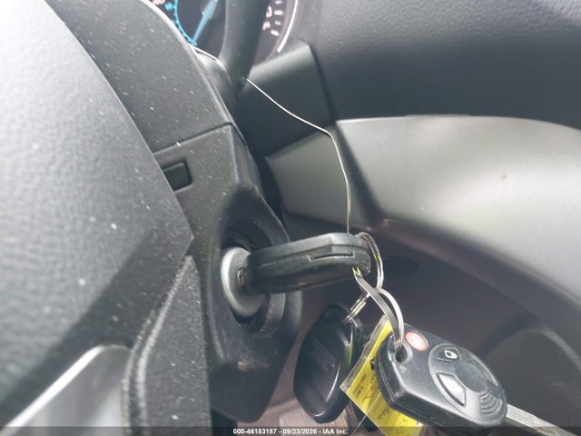 46183187 :رقم المزاد ، 1FMCU9GX8GUA25218 vin ، 2016 Ford Escape Se مزاد بيع