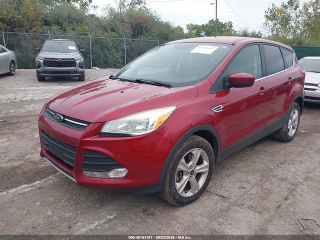 46183187 :رقم المزاد ، 1FMCU9GX8GUA25218 vin ، 2016 Ford Escape Se مزاد بيع
