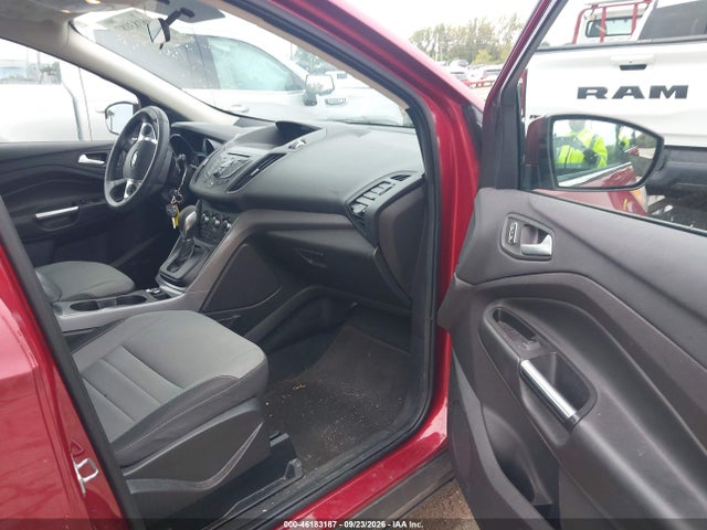 46183187 :رقم المزاد ، 1FMCU9GX8GUA25218 vin ، 2016 Ford Escape Se مزاد بيع