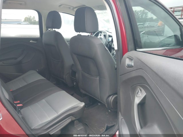 46183187 :رقم المزاد ، 1FMCU9GX8GUA25218 vin ، 2016 Ford Escape Se مزاد بيع
