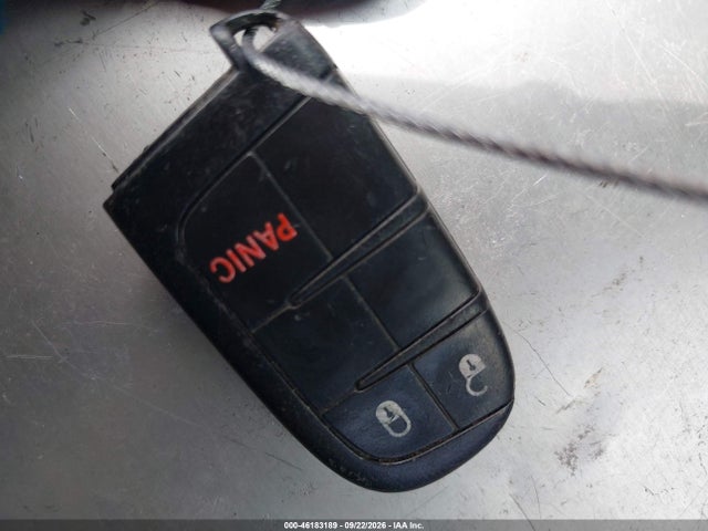 Aukcja sprzedaży 2015 Dodge Durango Sxt, vin: 1C4RDHAG0FC873695, numer aukcji: 46183189