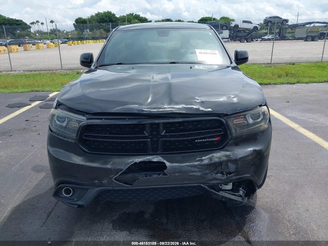 Aukcja sprzedaży 2015 Dodge Durango Sxt, vin: 1C4RDHAG0FC873695, numer aukcji: 46183189