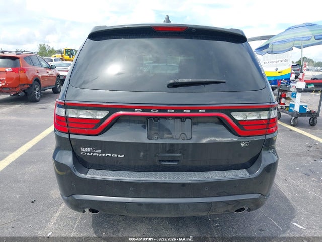 Aukcja sprzedaży 2015 Dodge Durango Sxt, vin: 1C4RDHAG0FC873695, numer aukcji: 46183189