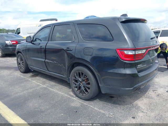 Aukcja sprzedaży 2015 Dodge Durango Sxt, vin: 1C4RDHAG0FC873695, numer aukcji: 46183189