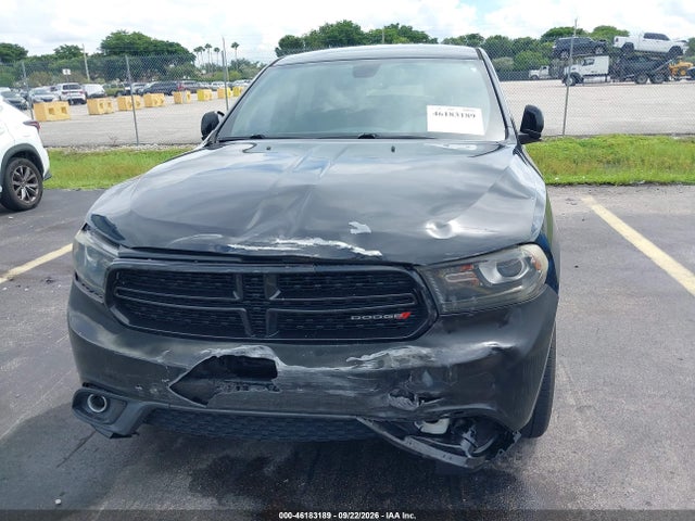 Aukcja sprzedaży 2015 Dodge Durango Sxt, vin: 1C4RDHAG0FC873695, numer aukcji: 46183189
