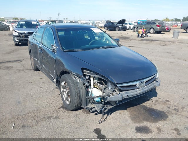 Aukcja sprzedaży 2007 Honda Accord 2.4 Lx, vin: 1HGCM564X7A184703, numer aukcji: 46183196