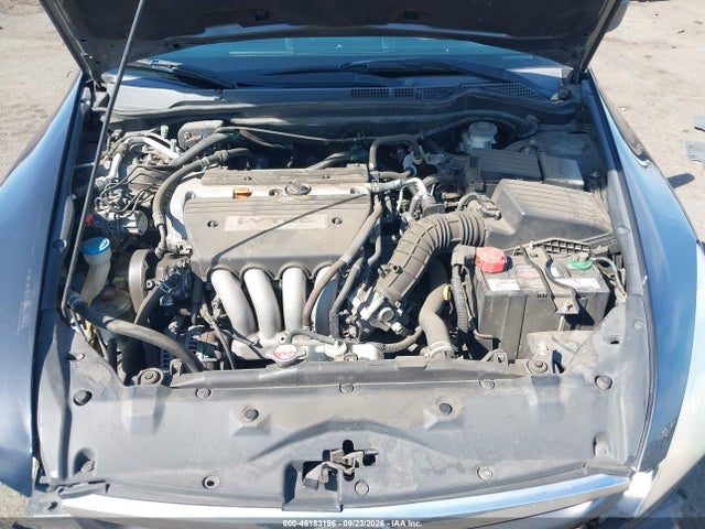 Aukcja sprzedaży 2007 Honda Accord 2.4 Lx, vin: 1HGCM564X7A184703, numer aukcji: 46183196