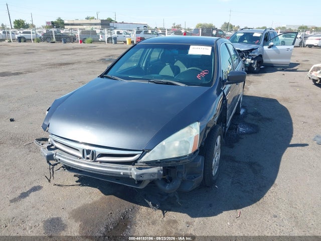 Aukcja sprzedaży 2007 Honda Accord 2.4 Lx, vin: 1HGCM564X7A184703, numer aukcji: 46183196