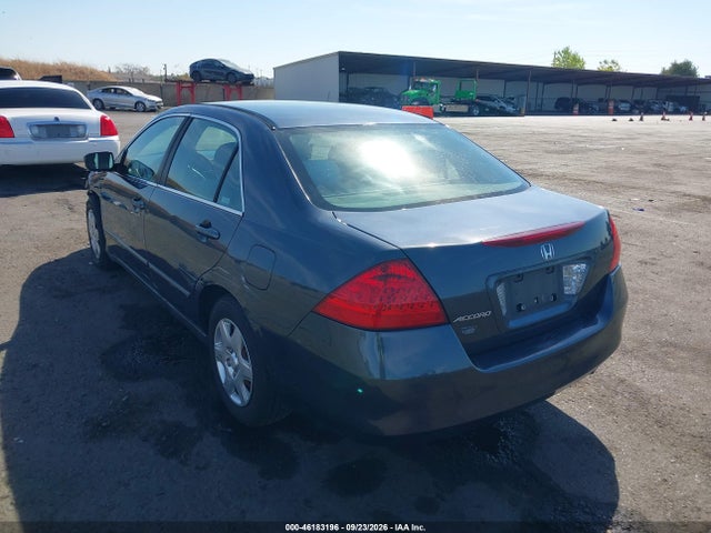 Aukcja sprzedaży 2007 Honda Accord 2.4 Lx, vin: 1HGCM564X7A184703, numer aukcji: 46183196