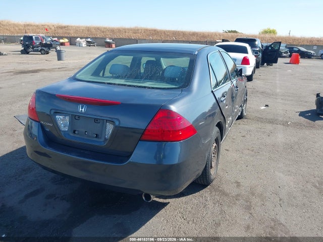 Aukcja sprzedaży 2007 Honda Accord 2.4 Lx, vin: 1HGCM564X7A184703, numer aukcji: 46183196