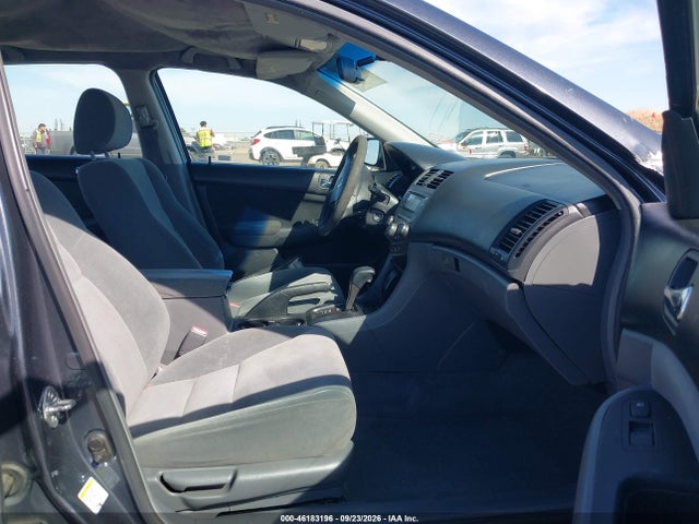 Aukcja sprzedaży 2007 Honda Accord 2.4 Lx, vin: 1HGCM564X7A184703, numer aukcji: 46183196